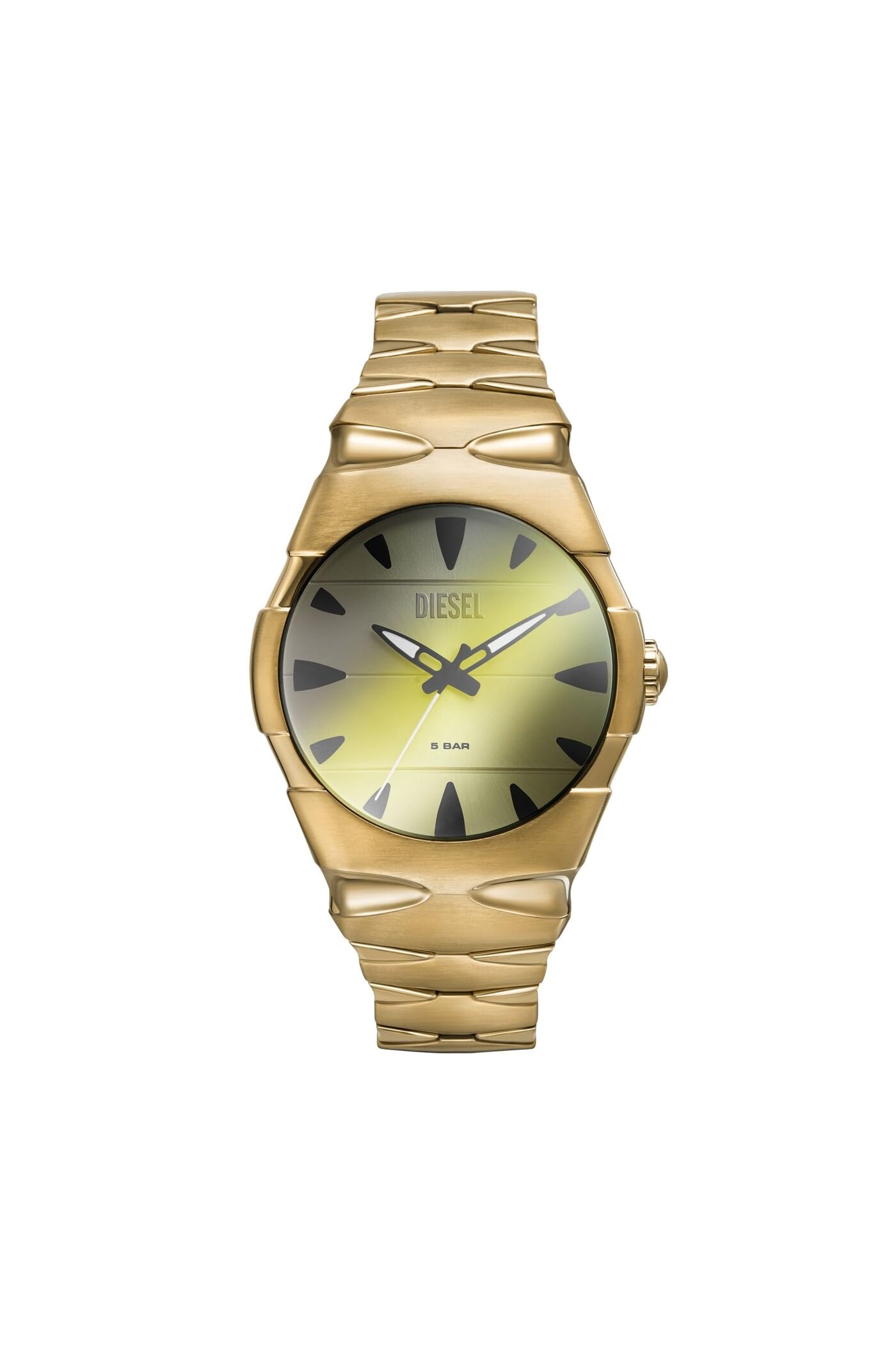 

Diesel Men s Watch DZ2214 DZ221400QQQ UNI A 01