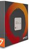 AMD CPU Ryzen7 1700 med WraithSpire 65W kjøler AM4 YD1700BBAEBOX