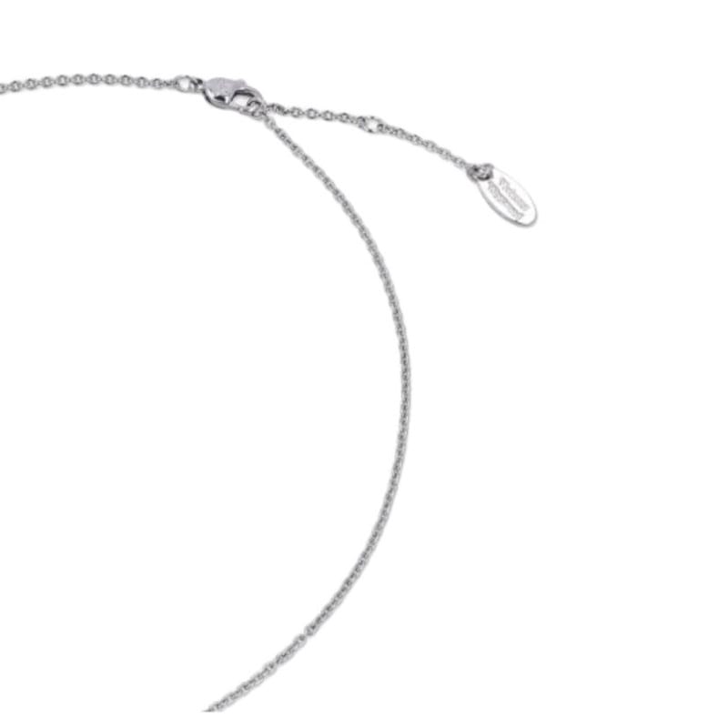 Vivienne Westwood Pendant Necklaces Women's Blue 6302011302P116P116