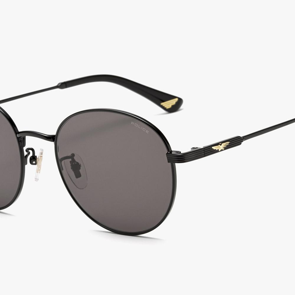 Polliseuaiweeo Sunglasses (Splp57K 0530 55)