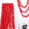 5/10PCS 100cm Silk Artificial Sakura Vine Wedding Garden Arch Festival Rattan Garland Yard Romantic Home Room Decor Diy Gift Box