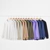 Men's Oversize 400g Velvet Thickened Hoodie, Round Neck, Loose Fit, Plus Size 200 Jin, Winter