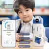 Fuguang Smart Thermal Mug with Straw for Kids