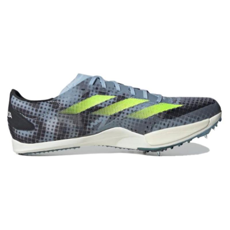 adidas Adizero Ambition Wonder Blue Lucid Lemon Sneakers IE2767