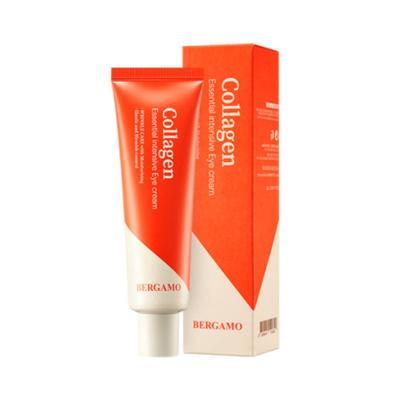 Bergamo Collagen Essential Intensive očný krém 100g