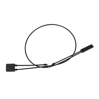 Para BMW X1 F49 X2 F39 Mini Cooper F55 F56 Cable del Capó Delantero #51237495843