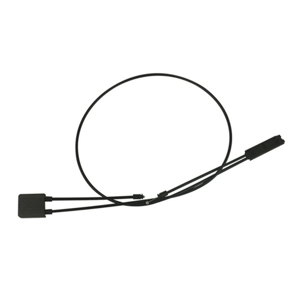 For BMW X1 F49 X2 F39 Mini Cooper F55 F56 F57 F60 Bonnet Hood Cable 51237495843