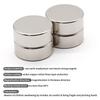 25x10mm Super Strong Neodymium Magnet N35 NdfeB Permanent Magnetic imanes Round Powerful Magnets Refrigerator