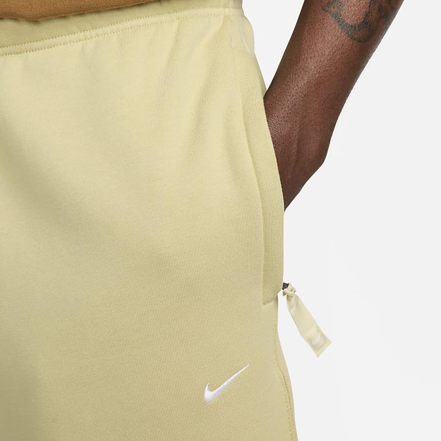 New Nike Solo Swoosh Fleece Pant DX1364-783