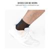 1Pcs High Elastic Sports Ankle Brace Protect Sports Ankle Safety Support For Running Basketball Tobillera Deportiva
