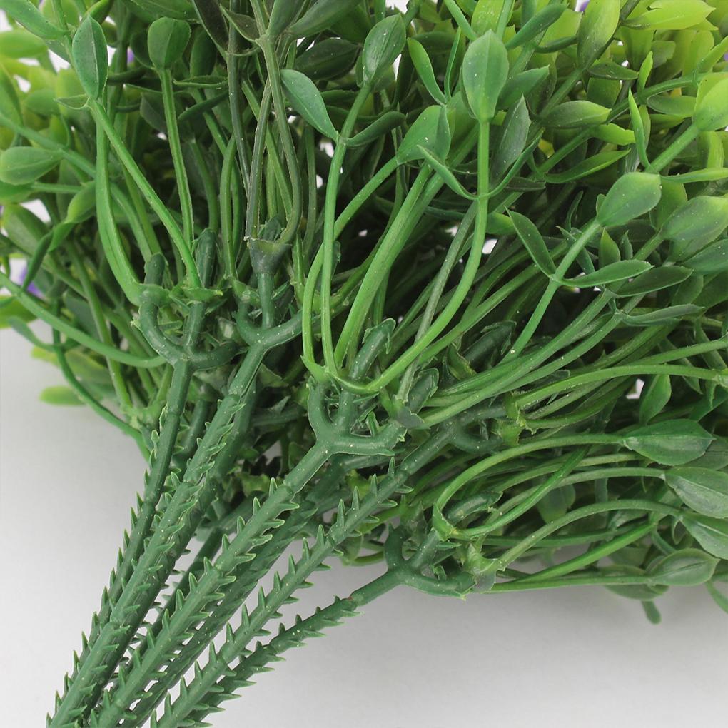 10x Low Maintenance And Long-lasting Durability Artificial Flowers For Any Occasion Flowers Home Decoration Fake Flowers