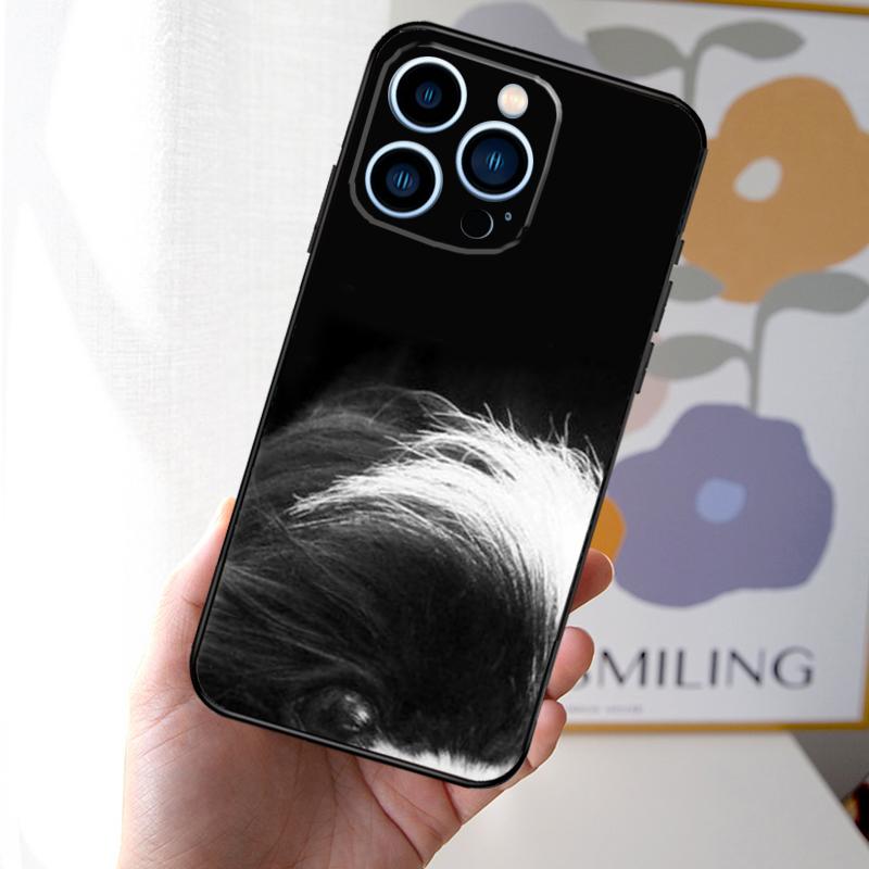 Shih Tzu Puppy Dogs Case Coque For iPhone 11 12 Pro Max Mini X XS XR 7 8 Plus Cover For iPhone 13 Pro Max Case