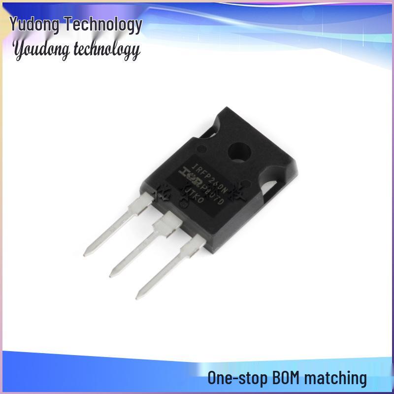 

IRFP260NPBF TO-247 FET Electronic Component Chip IC