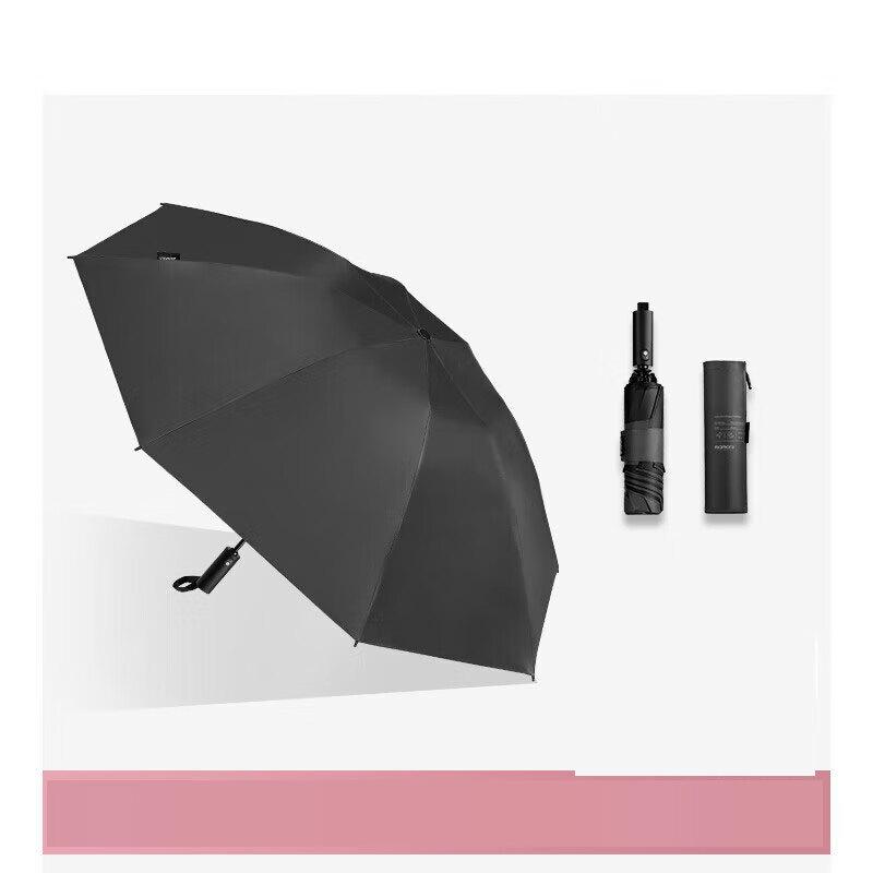 

MAMORU Automatic Fold-Free Umbrella