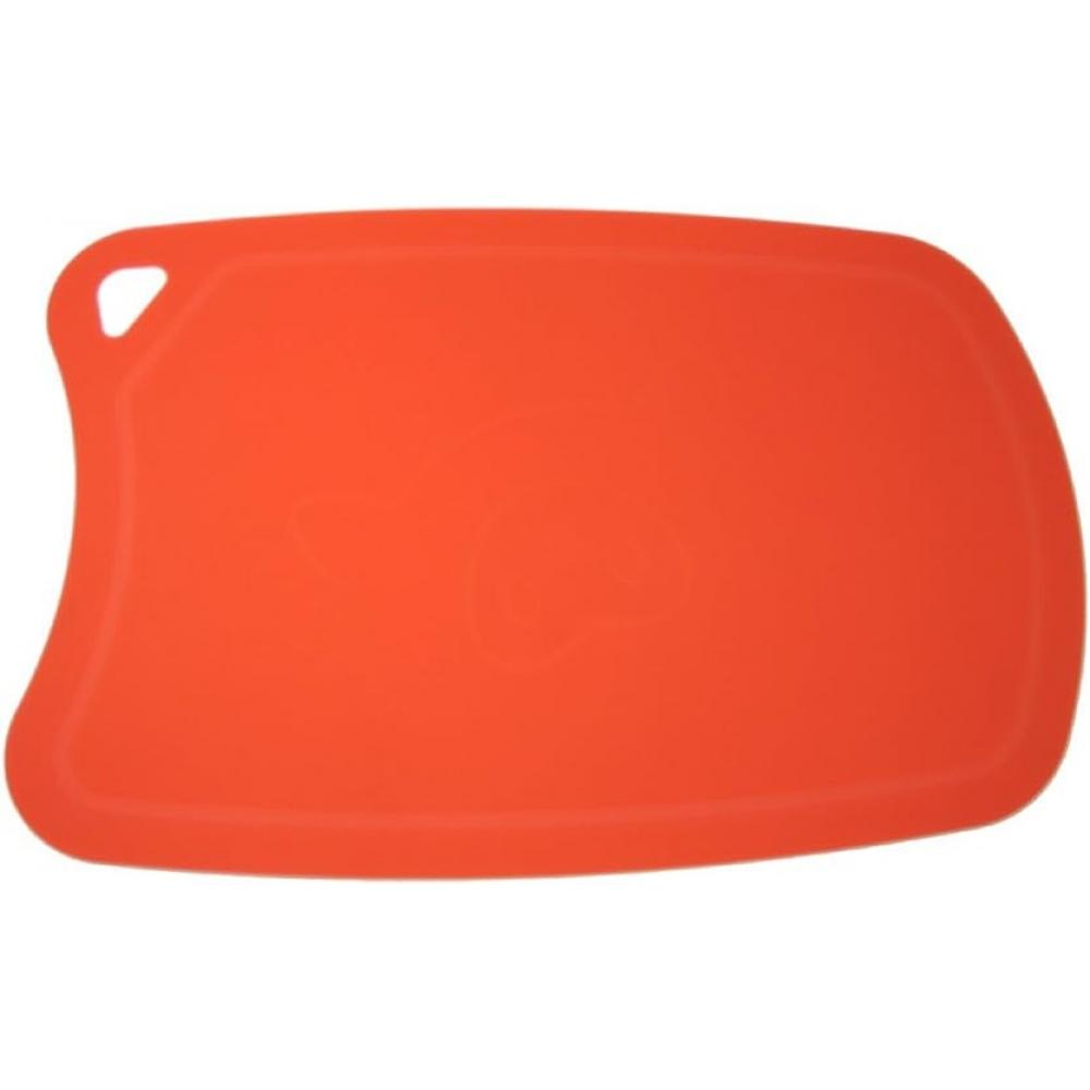 Biomaid Cutting Board Tpu Cutting Board Red 25 X 38 X 0.2 Cm Bmb 101r Red
