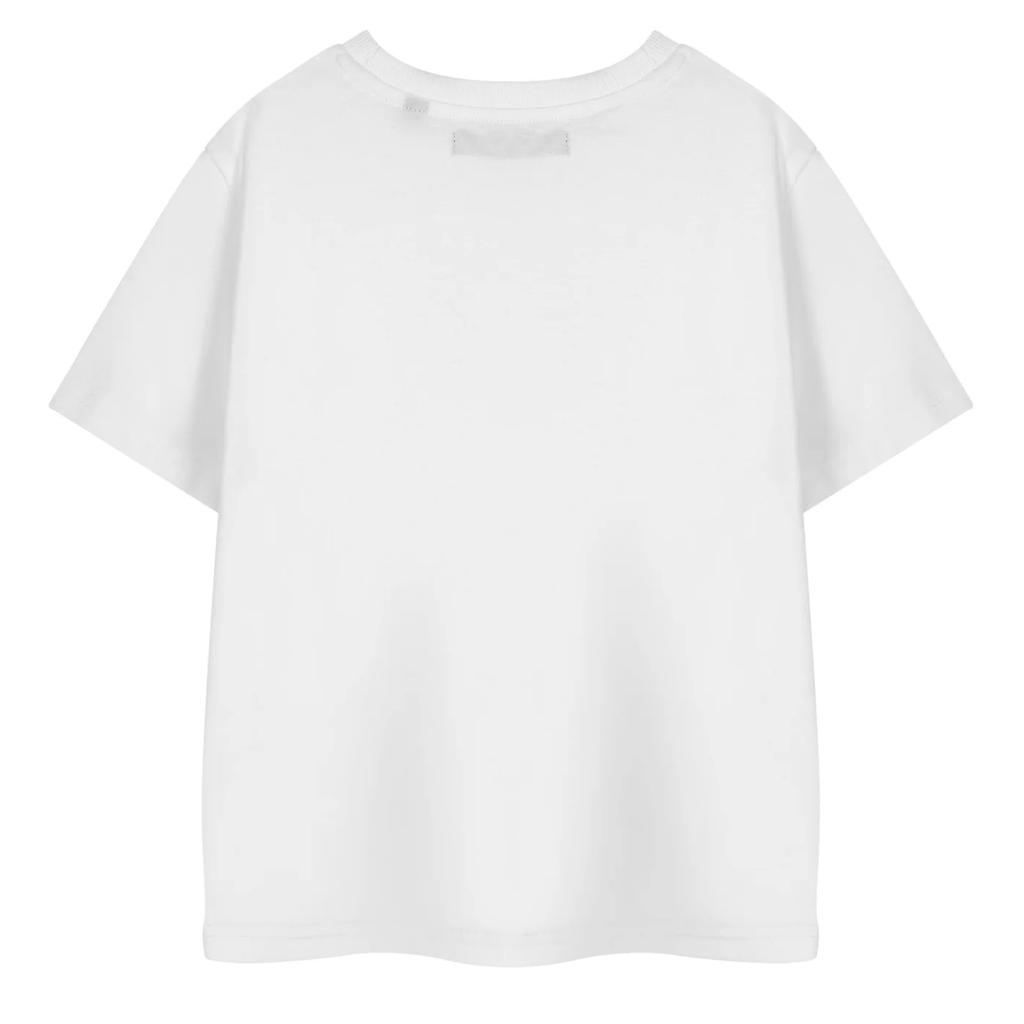 Paw Patrol Childrens/Kids Short-Sleeved T-Shirt