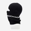 Unisex Balaclava Winter Hat Outdoor Teens Streetwear Skull Caps for Outdoor
