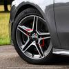 4 SZT 56 60mm Stylizacja Samochodu Dekielki Środkowe Koła Osłona Felgi Emblemat Naklejka Dla Skoda Rapid Octavia A5 RS Kodiaq Fabia A7 2022