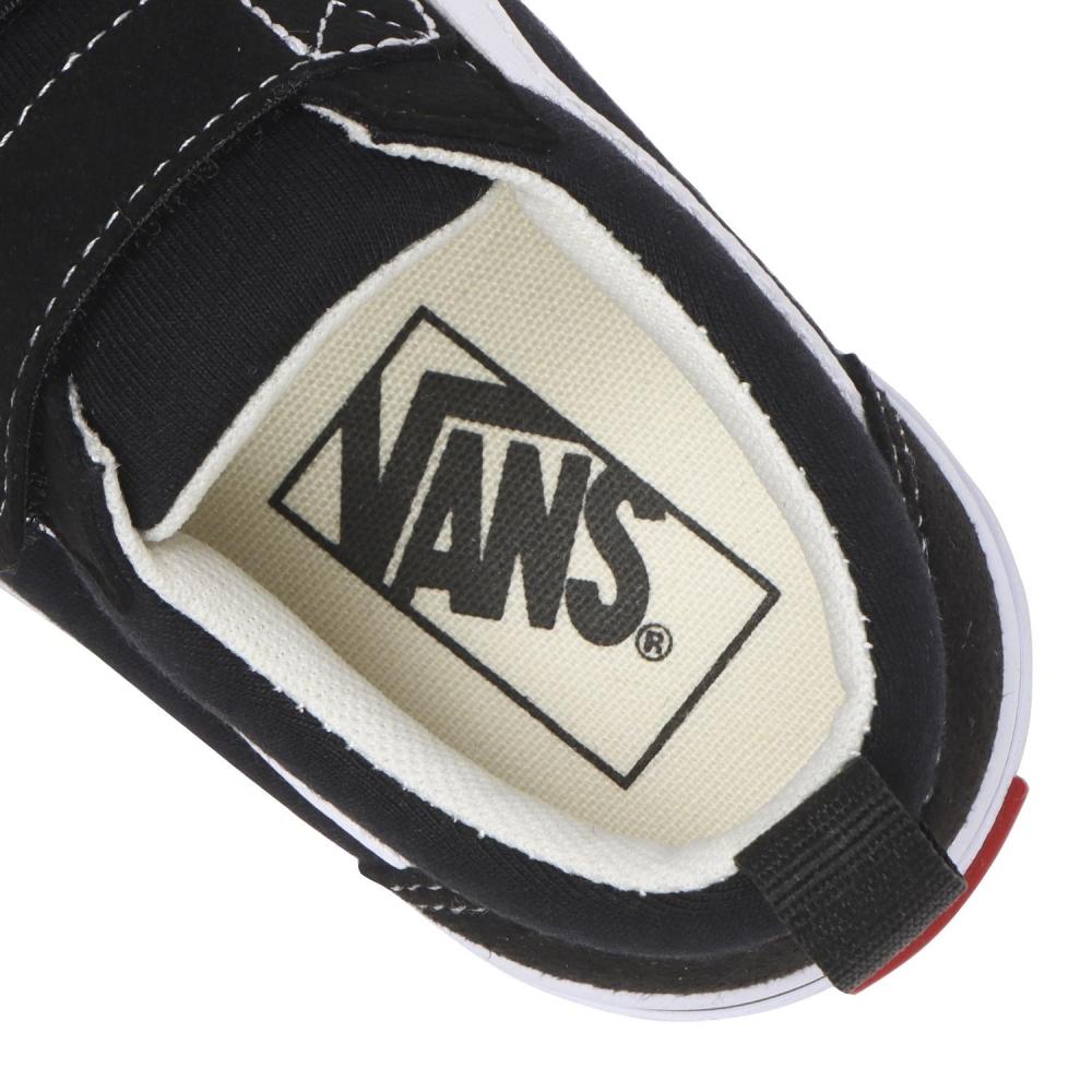 Vans Old School V36tdl Blt Black