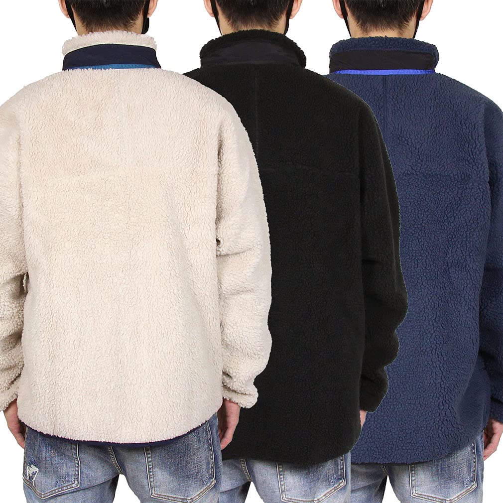 KLASICKÁ BUNDA [Patagonia] RETRO-X 23056-NAT (PÁNSKÉ(XS)) [Použitý]