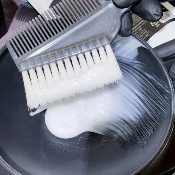 Jaina Style Volume Control Down Perm 500ml, 1 unitate, Cele mai bune produse de păr pentru bărbați din Coreea