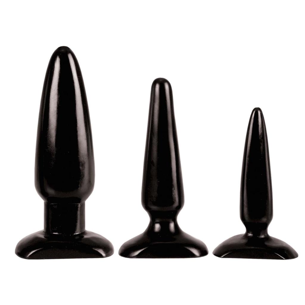 Colt - Anal Trainer Kit
