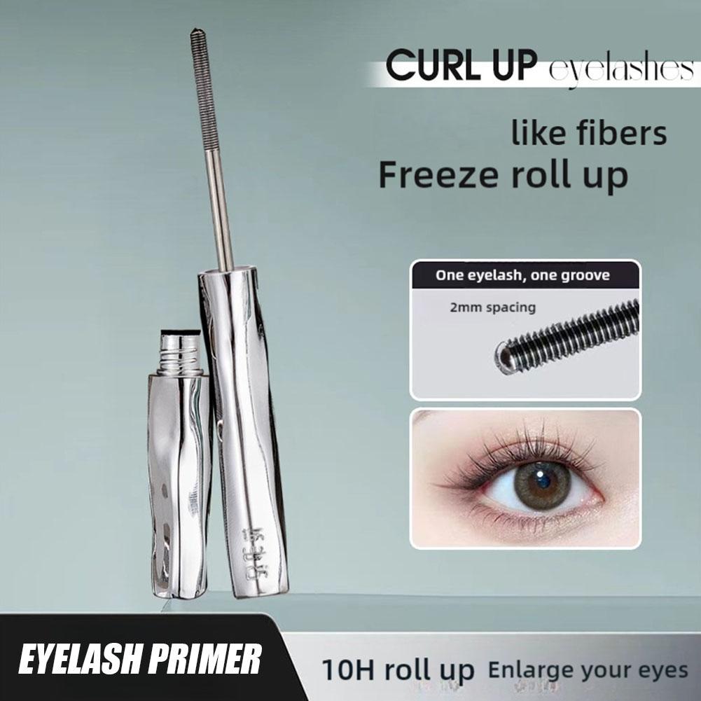 Volumizing Mascara Long Lasting Waterproof Not Easy Mascara Curling Eyelash Extreme Enhance Fad T0C0