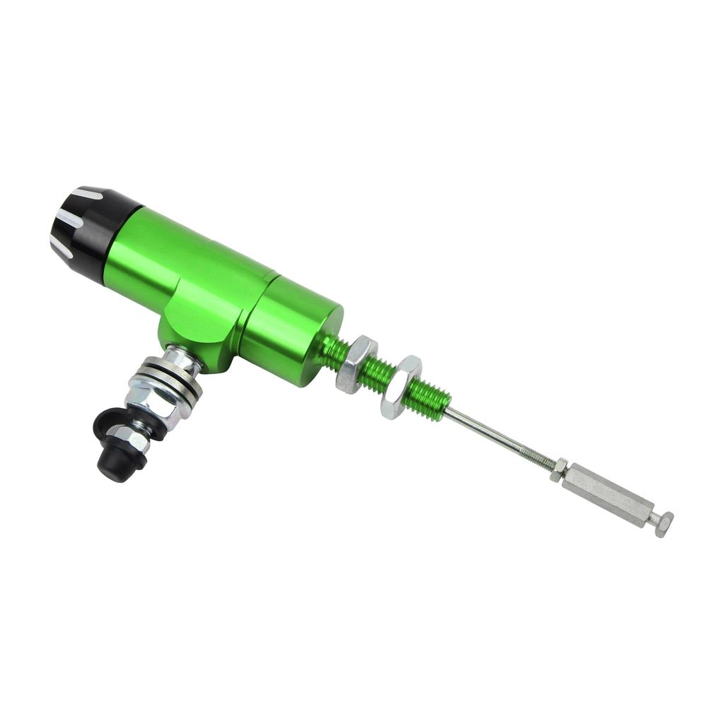 For Honda Hydraulic Clutch Performance Brake Master Cylinder Rod System for Yamaha Suzuki DirtBike Effiziente Transfer Pump Part