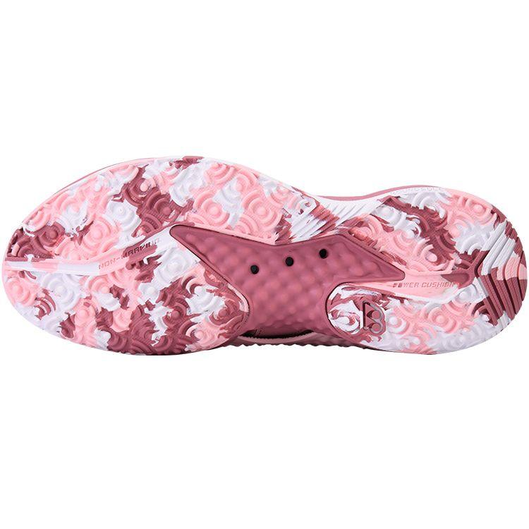 YONEX Fabric Comfortable Shock Absorbing Non-Slip Wear-Resistant Breathable Impact-Resistant Low-Top Tennis Shoes Women Sneaker SHTF4LGCEX-486