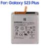 Original Replacement Battery EB-BS912ABY EB-BS916ABY EB-BS918ABY For Samsung Galaxy S23 Galaxy S23 Plus S23+ Galaxy S23 Ultra