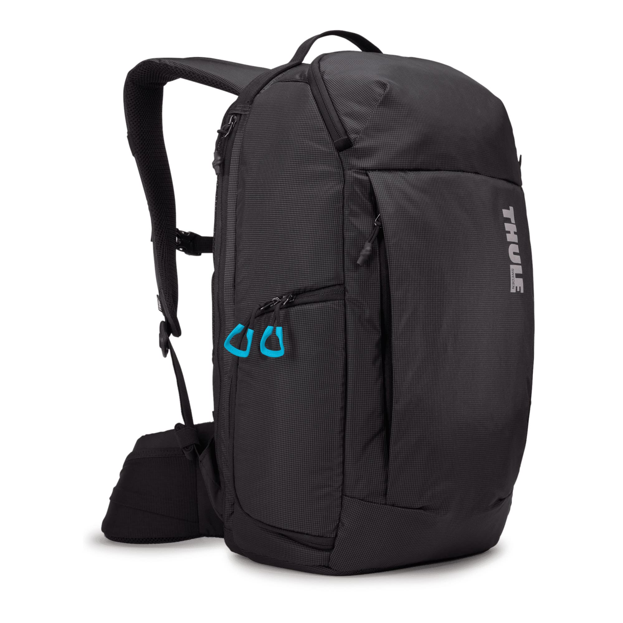 

Thule Aspect DSLR Backpack for storing digital SLR cameras TAC106 Black [Thule]