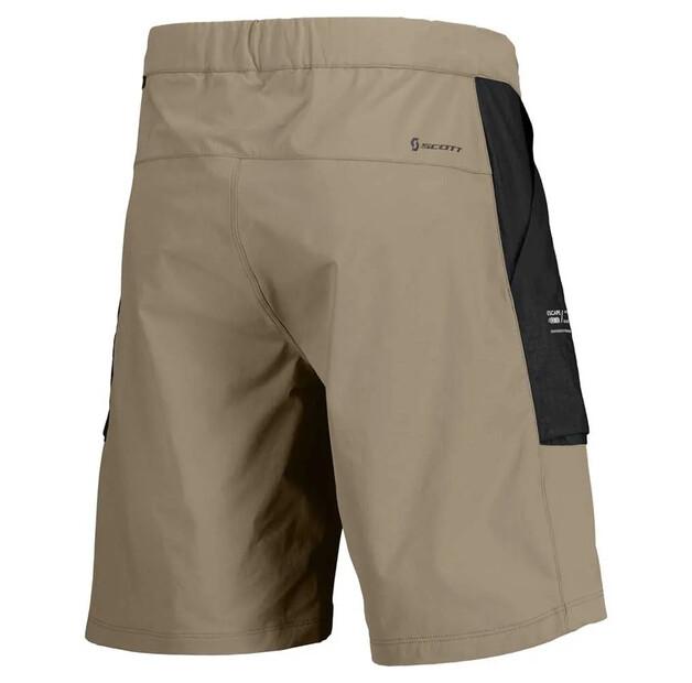 Scott Шорты Explorair Escape