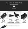 Portable LED Wireless Manicure Lamp for Nail Salon Therapy
