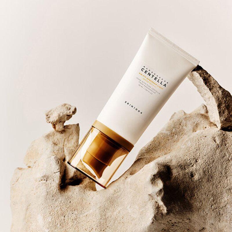 

Солнцезащитный крем Madagascar Centella Airfit Light 50 мл