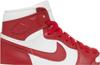 DN3253-116 Nike Air Jordan 1 High Elevate Varsity Red and Summit White (Women's)