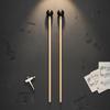 Xylophone Mallets Long Keyboard Percussion Round for Rehearsal, Students