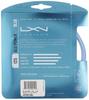 Luxilon ALU POWER Tennis String WRZ995100BL 125mm 1.25mm Ice Blue
