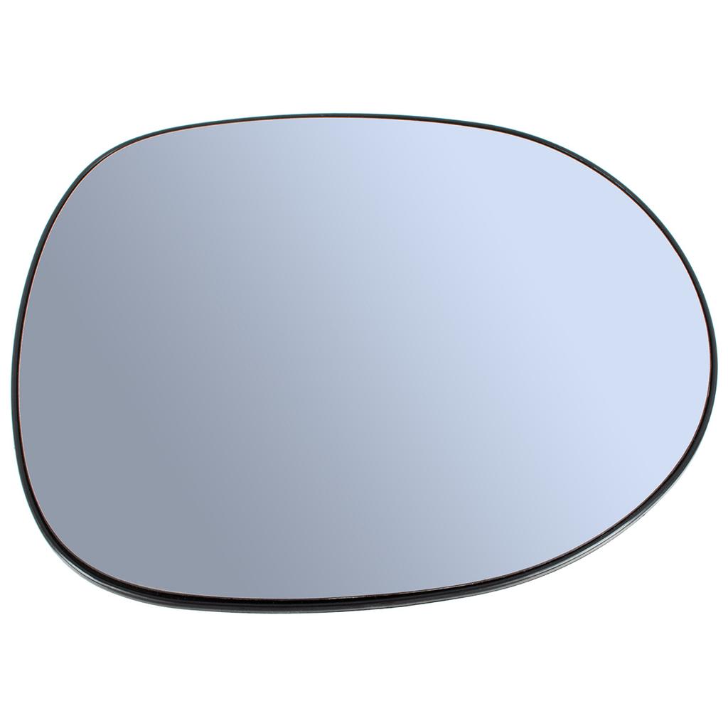 Honda Civic VIII 05-11 manual mirror insert right