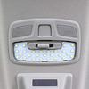 New Jimny JB64W Room Lamp JB74W SUZUKI Jimny Sierra LED Room Light White 3-Piece Set Easy Installation 1 Year Warranty Special Tools Included