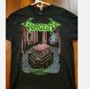 Gorguts Considered Dead Album Collection All Size T-shirt