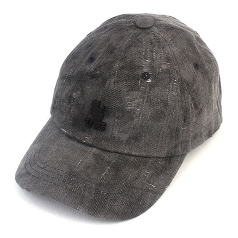 Universal chemistry Vintage Gray Ballcap