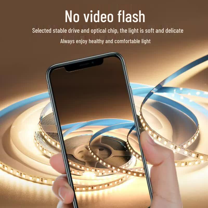 FSL 24V LED Flexible Strip Light
