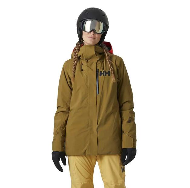Helly Hansen Powshot Jacket