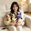 Mimikyu Plush Toys Collectible Soft Morpeko Gengar Plushies Ditto Cos Mimikyu Stuffed Animal Cute Character Dolls Gift