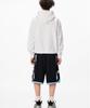 Sun Love Jump Shorts White