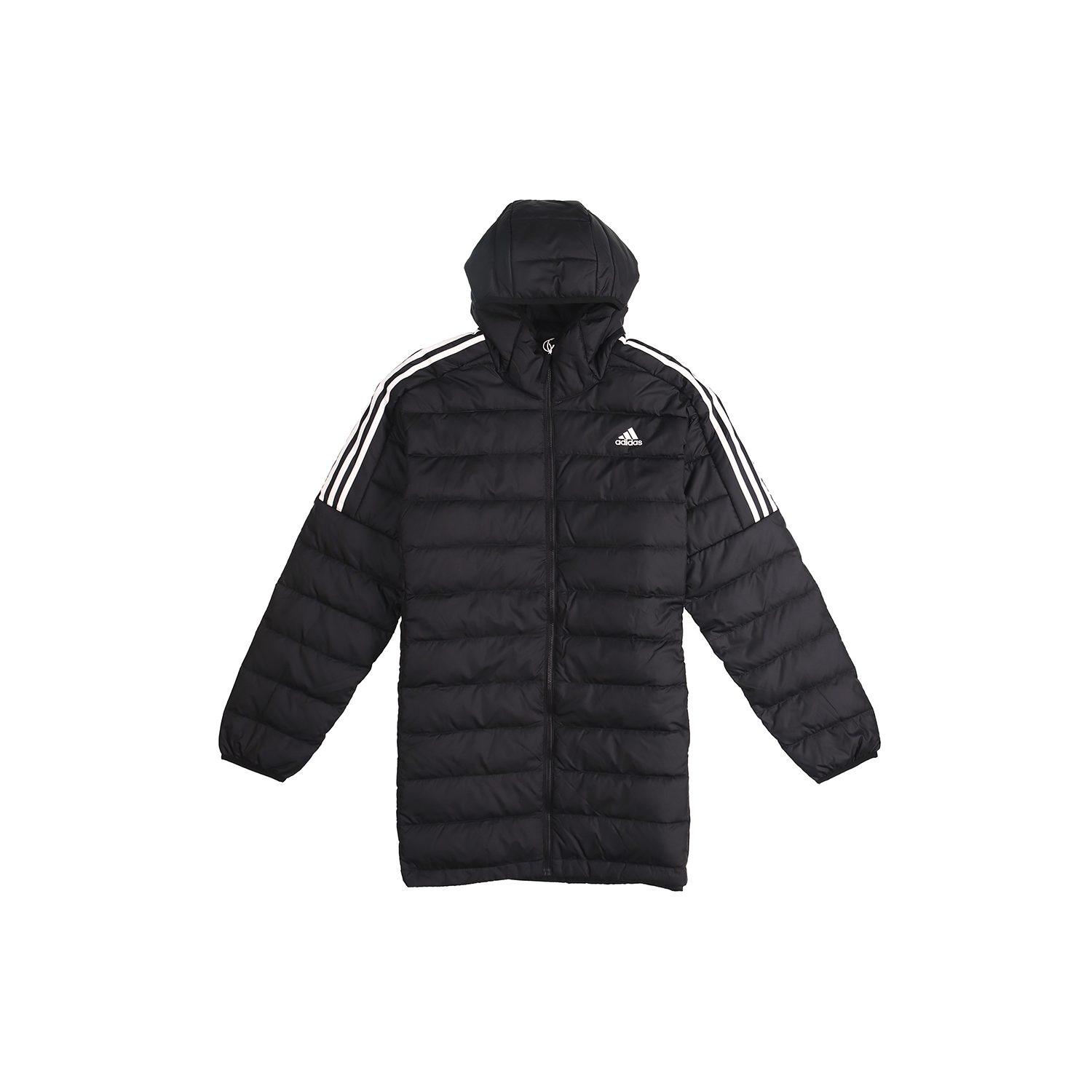 Adidas Down Jacket Winter Men`s Black