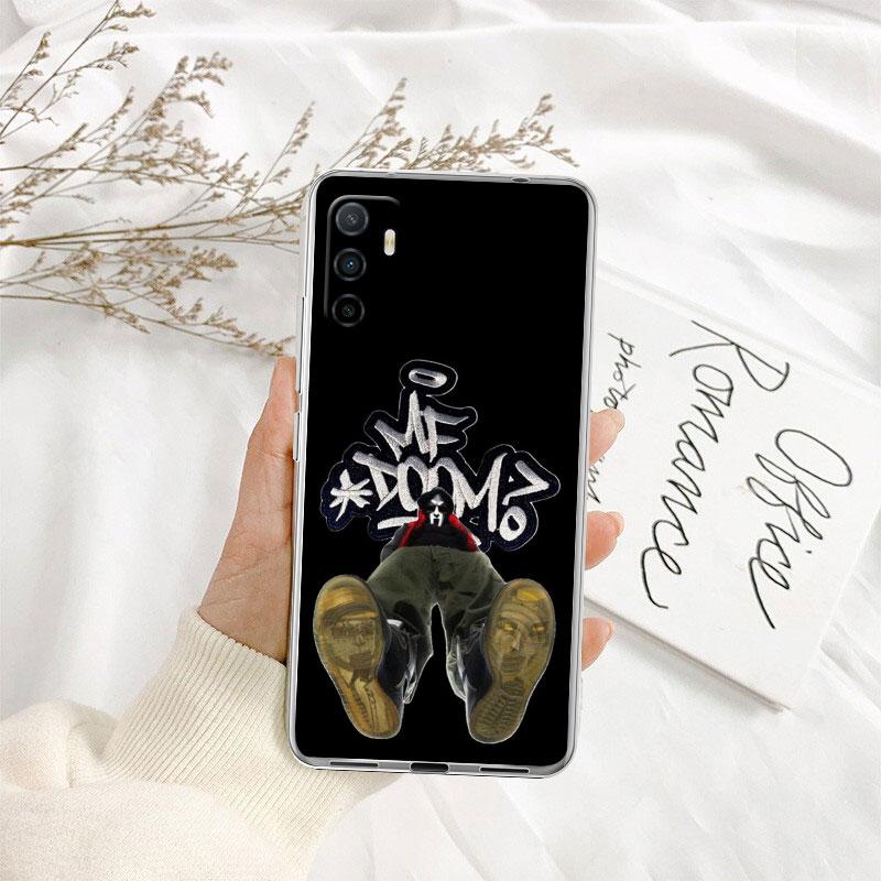 IK46 MF DOOM Phone Case for Motorola Moto E13 E15 E20 E22 E22I E22S E30 E32 E40 E7 E7I G Plus Power Play Stylus G22 G14