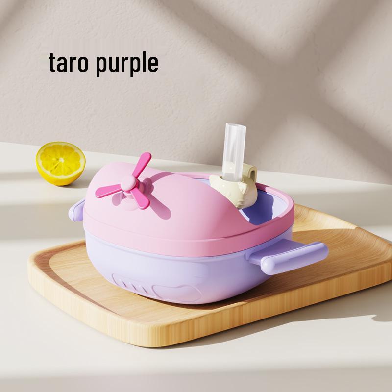 

Пиала на присоске из нержавеющей стали 316 для кормления ребенка - Детская посуда