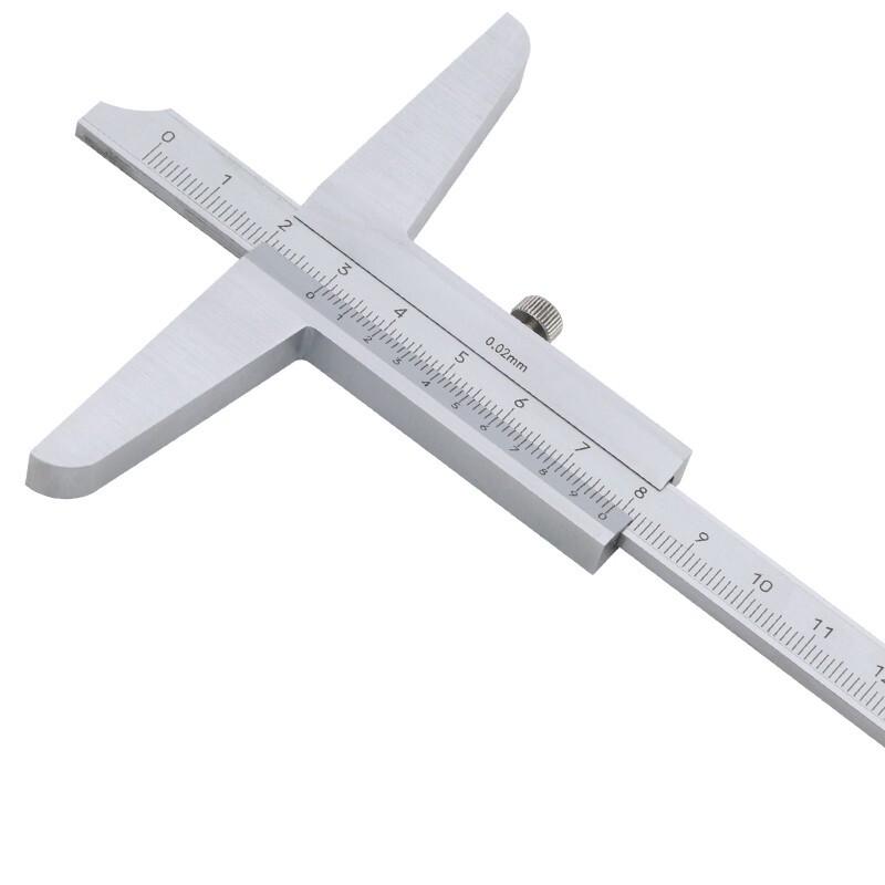 Shang Gong Mechanical Depth Vernier Caliper