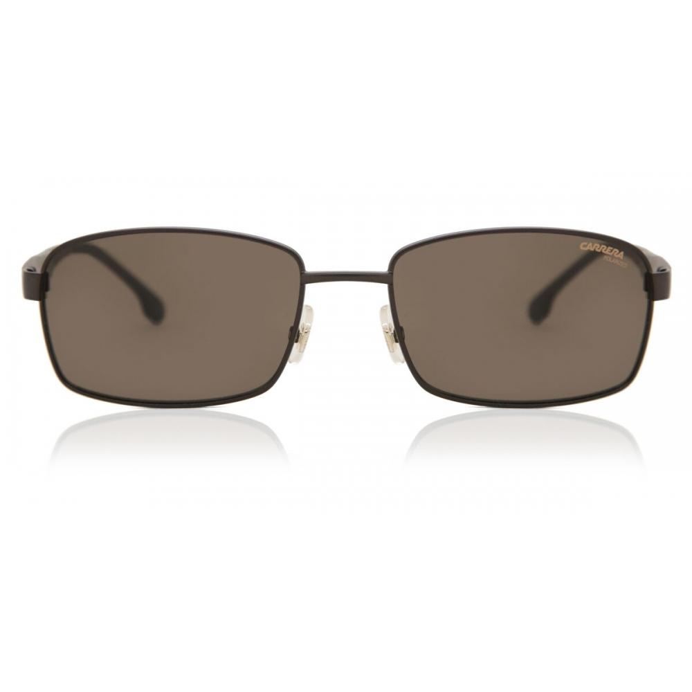 

Carrera 8037 S Vzh Sp Men SunglaSSeS Matte Brown/58
